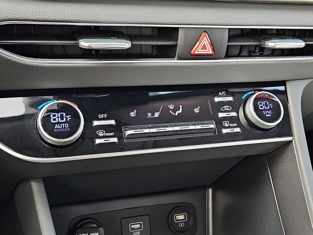 Thumbnail: 2023 Hyundai Sonata - 16