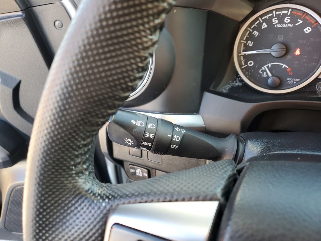 Used Car 2021 Toyota Tacoma  Sr5 For Sale Under $30,000 In Austin, Texas