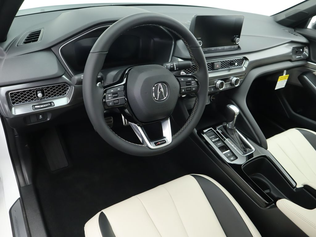 2025 Acura Integra A-Spec 11