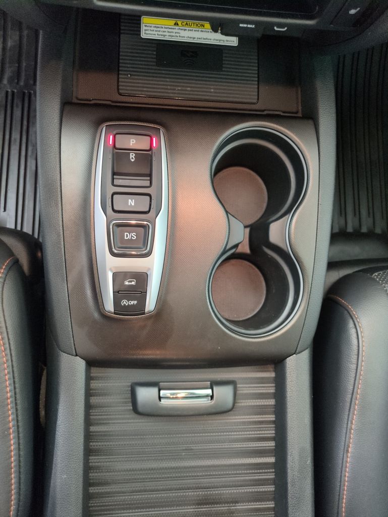 Used 2023 Honda Passport TrailSport For Sale in Fort Wayne, IN