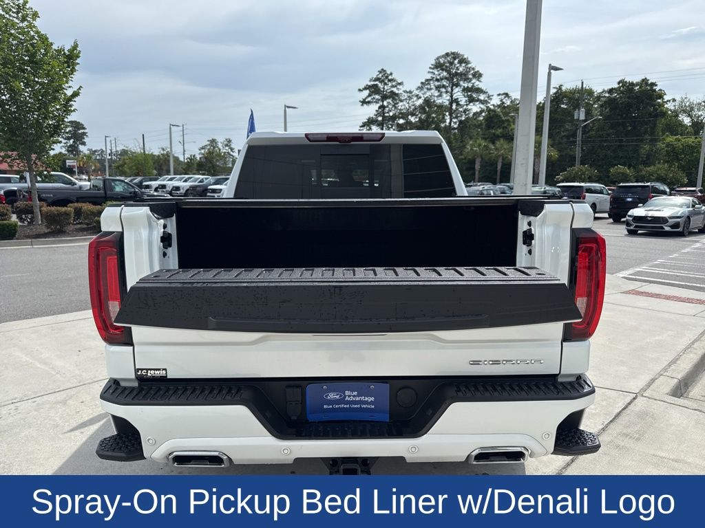 2023 GMC Sierra 1500 Denali Ultimate