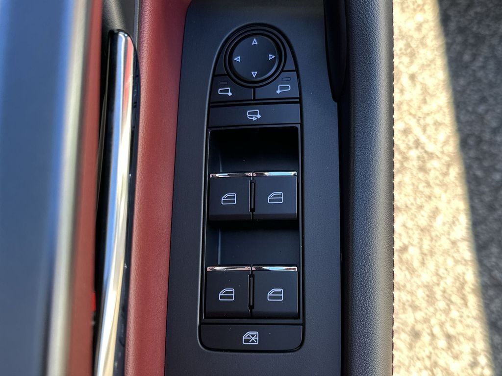 2026 Mazda CX-70 3.3 Turbo S Premium White at Mazda of Columbia