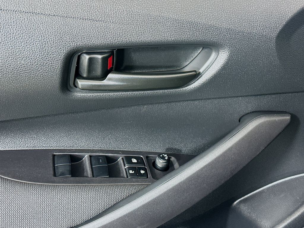 Thumbnail: 2024 Toyota Corolla - 18