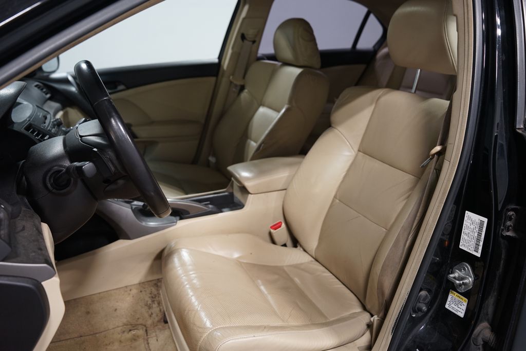 Thumbnail: 2010 Acura TSX - 6