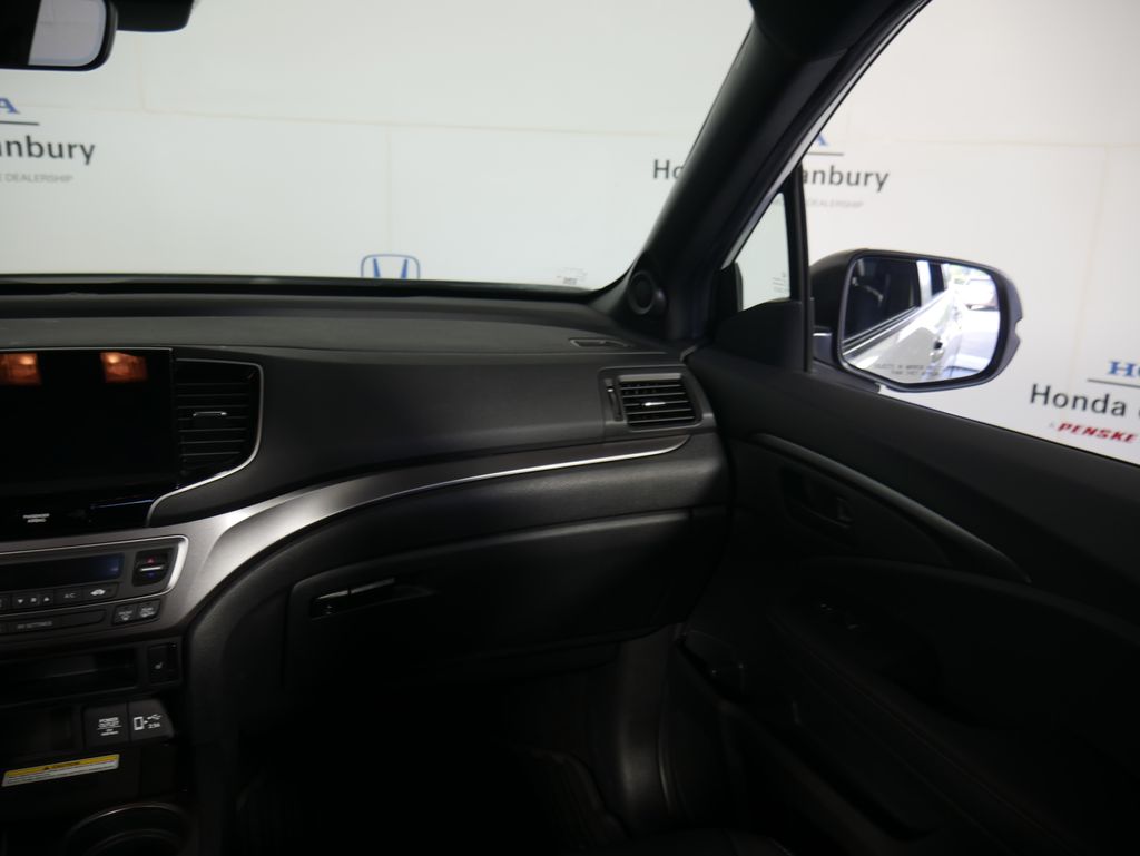 Thumbnail: 2022 Honda Passport - 14