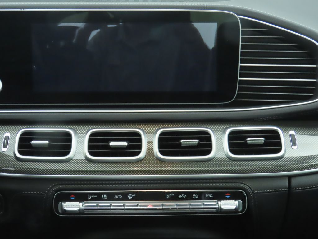 Thumbnail: 2022 Mercedes-Benz GLE - 14