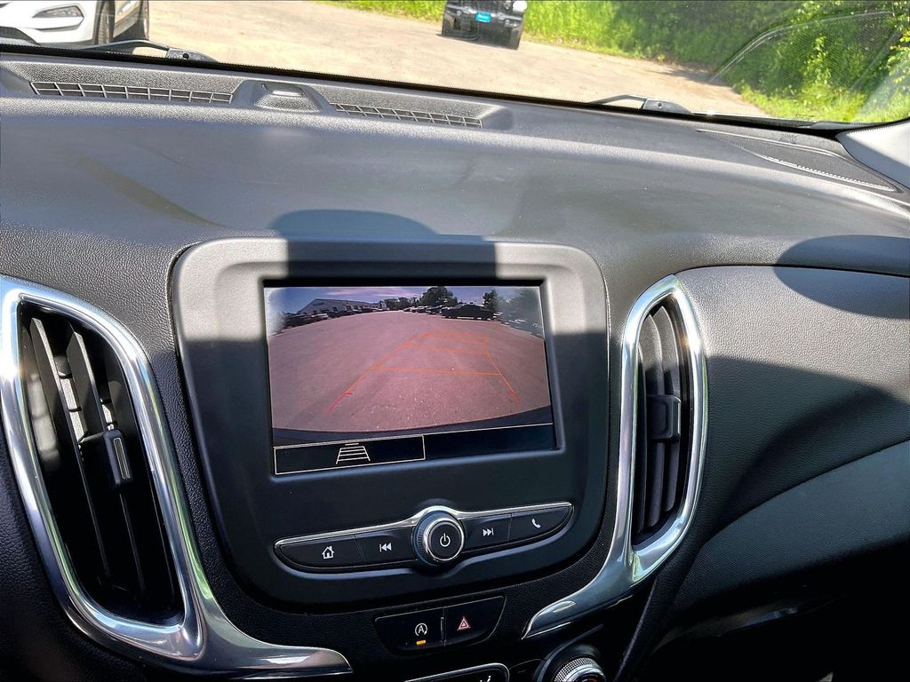 2023 Chevrolet Equinox — photo 16