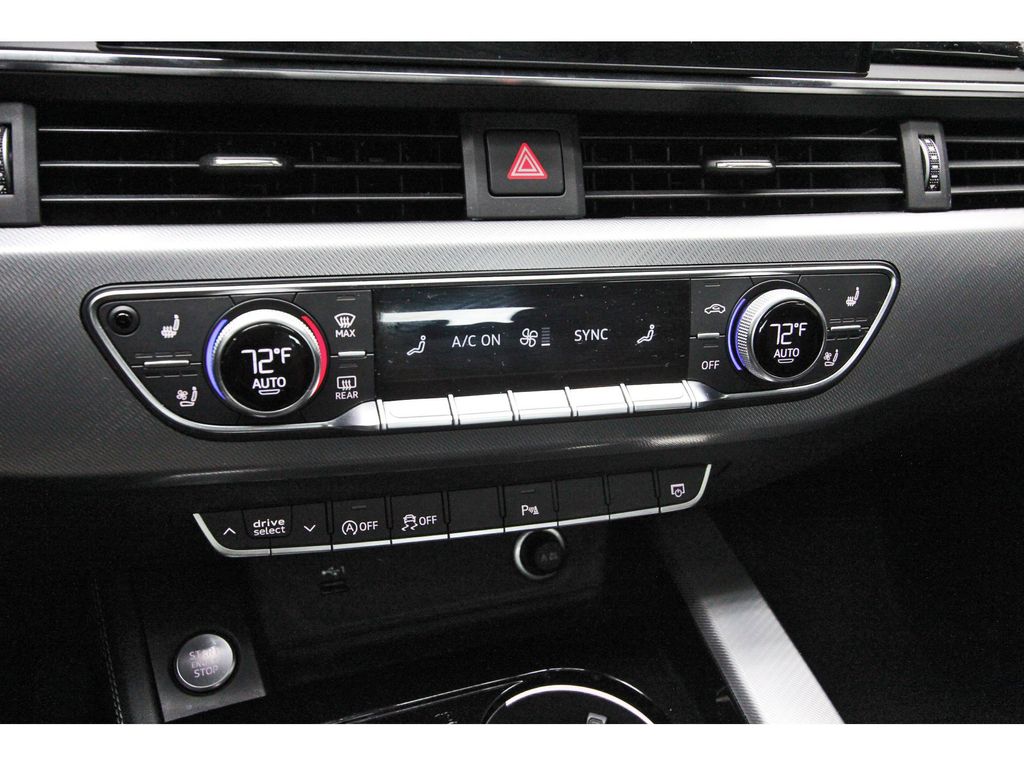 2024 Audi A5 Sportback 45 S line Premium Plus  at Texan Dodge Chrysler Jeep Ram