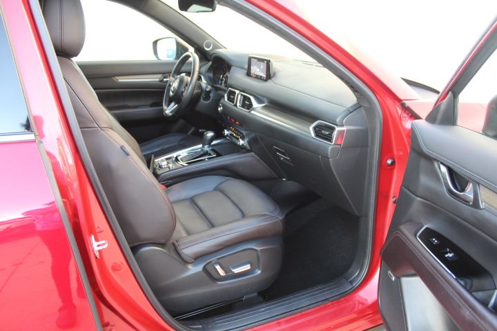 Used Car 2016 Mazda Cx-9  Grand Touring For Sale Under $20,000 In Georgetown, Texas