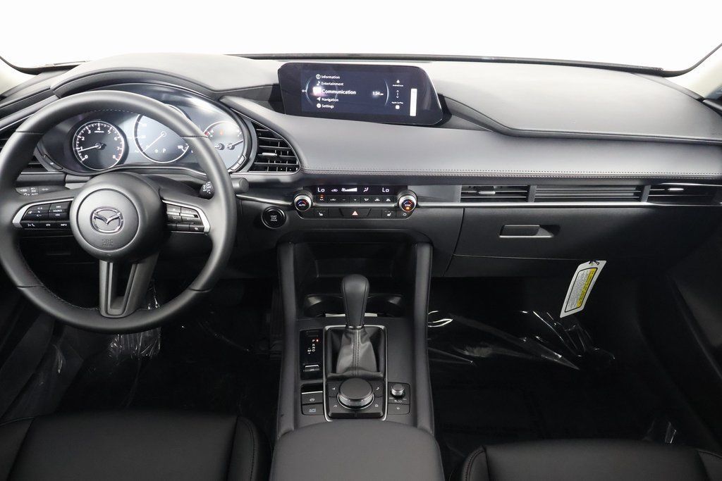 Thumbnail: 2026 Mazda Mazda3 - 4