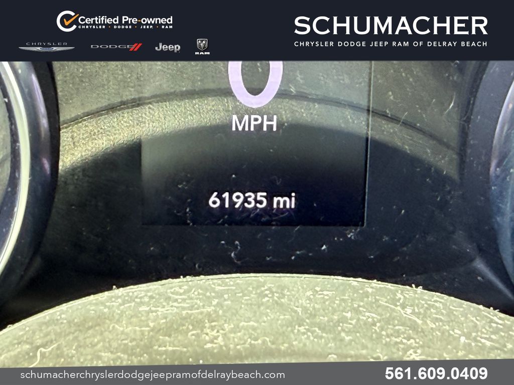 used 2023 Jeep Wrangler car, priced at $23,188