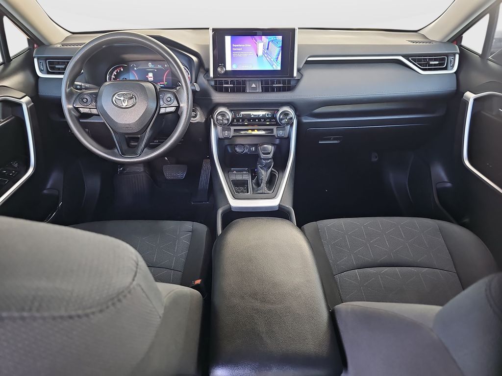 Used 2024 Toyota RAV4 SUV