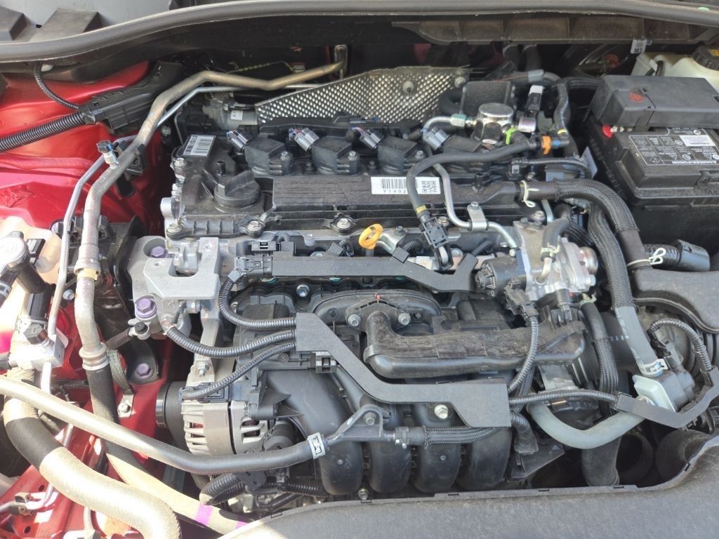 Thumbnail: 2022 Toyota Corolla Cross - 20