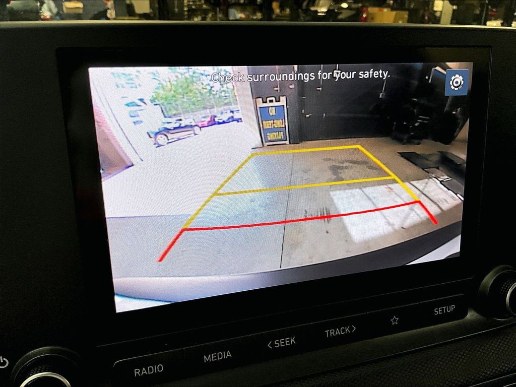 2022 Hyundai Kona — photo 20