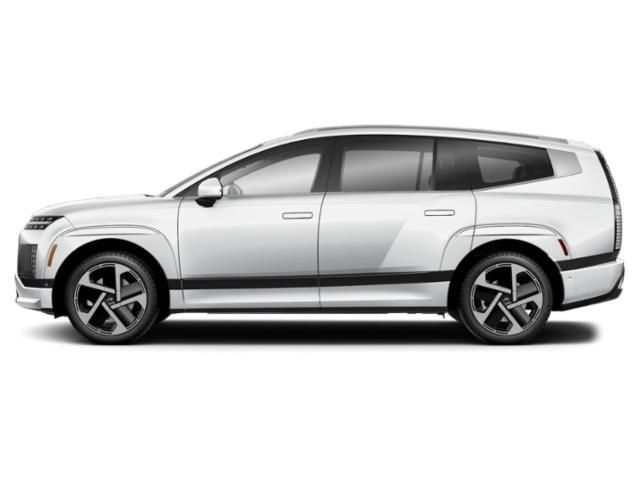 2026 Hyundai Ioniq  2