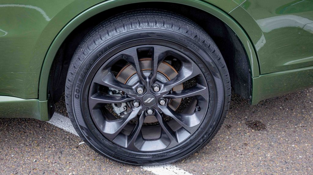 Used 2021 Dodge Durango R/T 4D Sport Utility