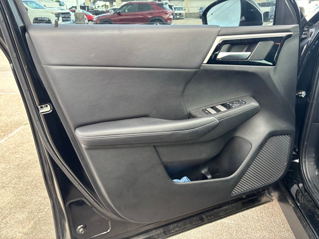 2023 Mitsubishi Outlander SE  at Toyota of Victoria