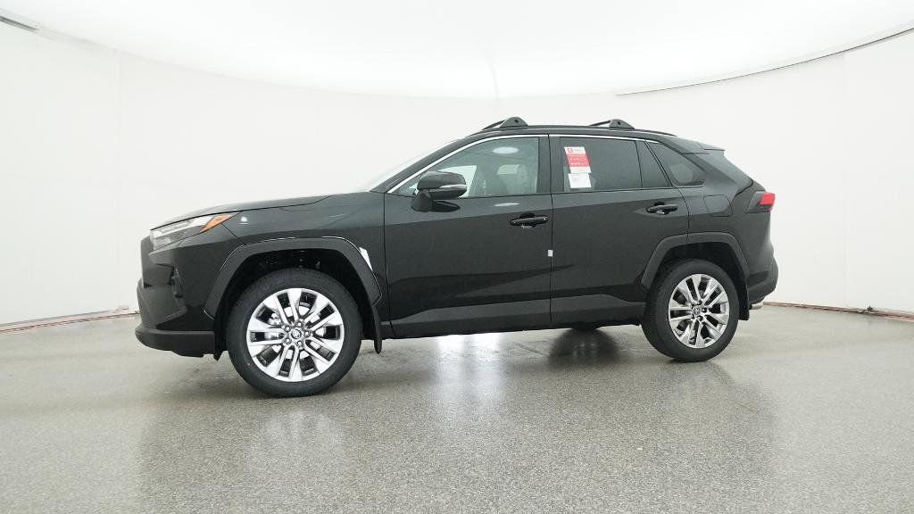 Thumbnail: 2025 Toyota RAV4 - 17