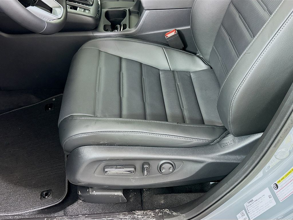 Thumbnail: 2026 Honda CR-V - 20