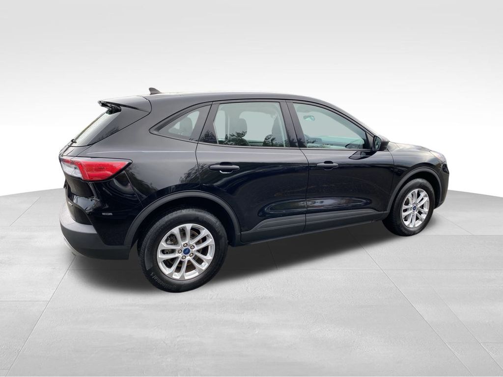 used 2022 Ford Escape car, priced at $16,995
