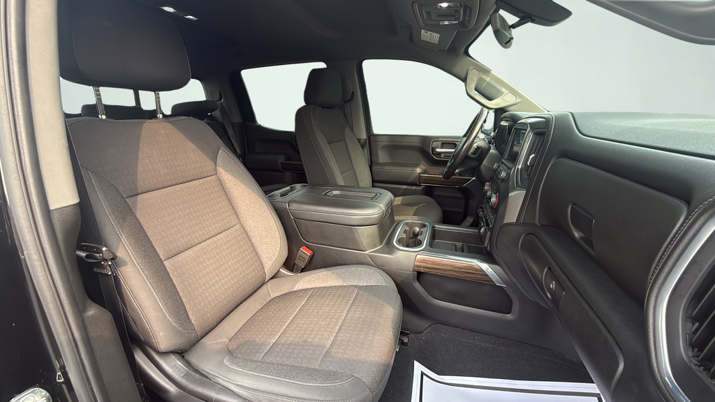 Used 2020 Chevrolet Silverado 1500 Truck