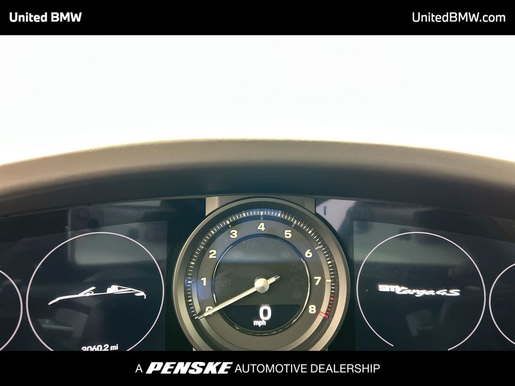Thumbnail: 2024 Porsche 911 - 15