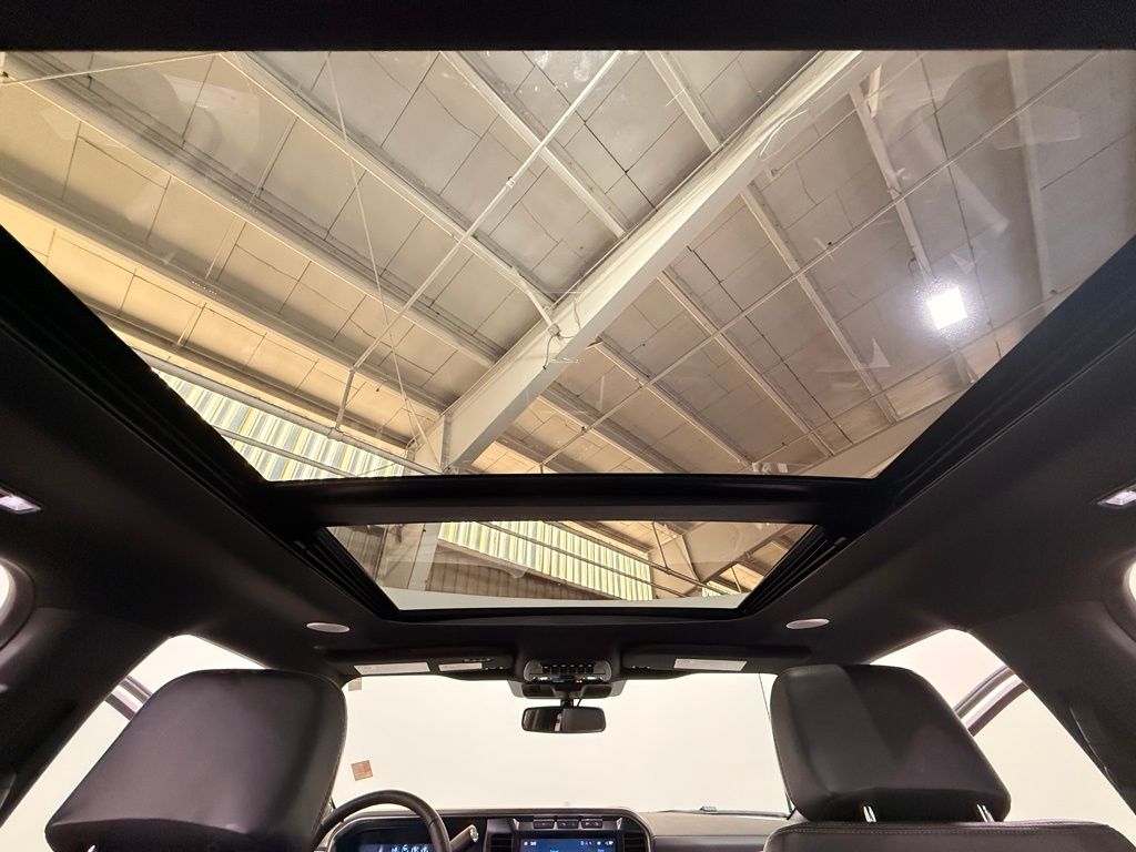 2024 Ford F-350SD Platinum