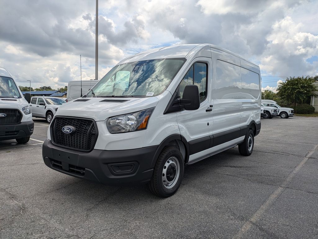 2026 Ford Transit-250 Cargo Van 