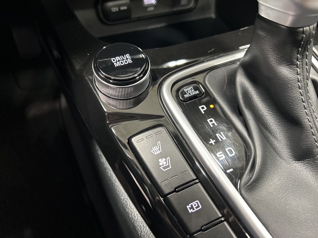 used 2024 Kia Seltos car, priced at $24,847