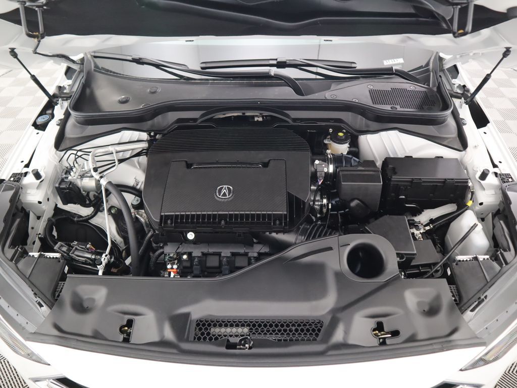 Thumbnail: 2026 Acura MDX - 31