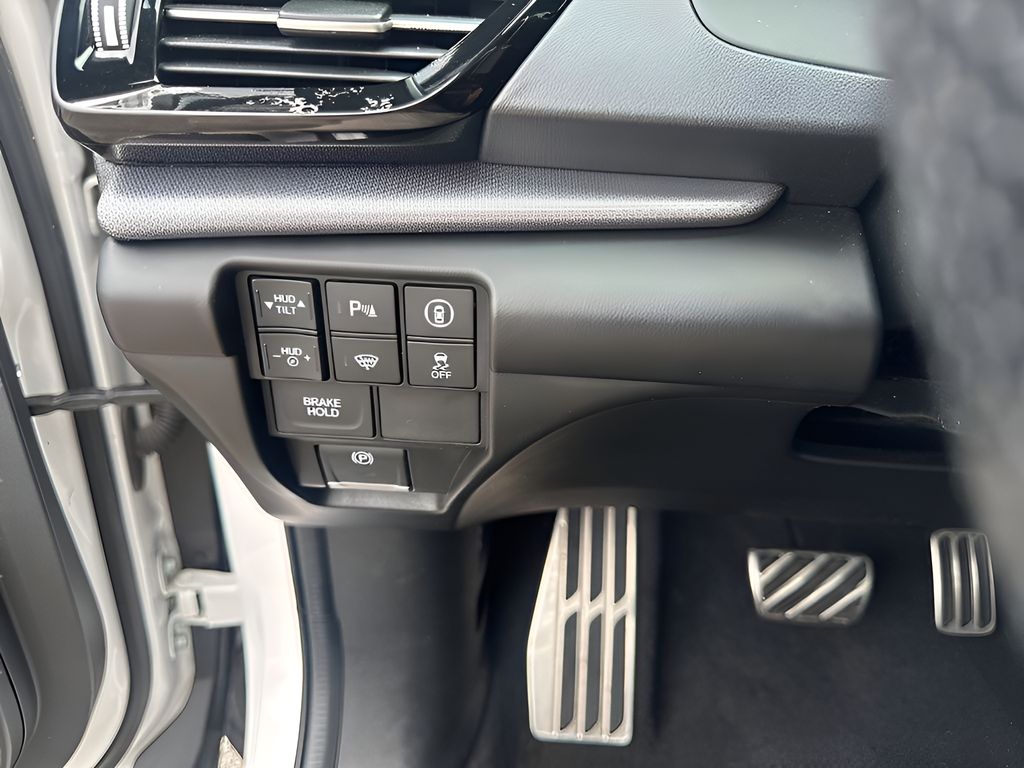 Used Car 2023 Acura Rdx  A-spec Advance Package For Sale Under $40,000 In Austin, Texas