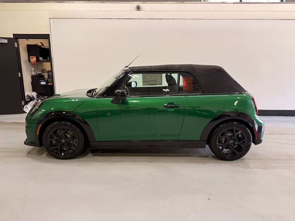 Thumbnail: 2026 MINI Cooper - 2