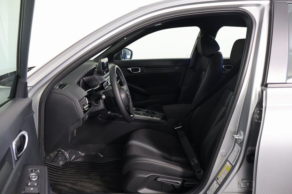 Thumbnail: 2026 Honda Civic - 5