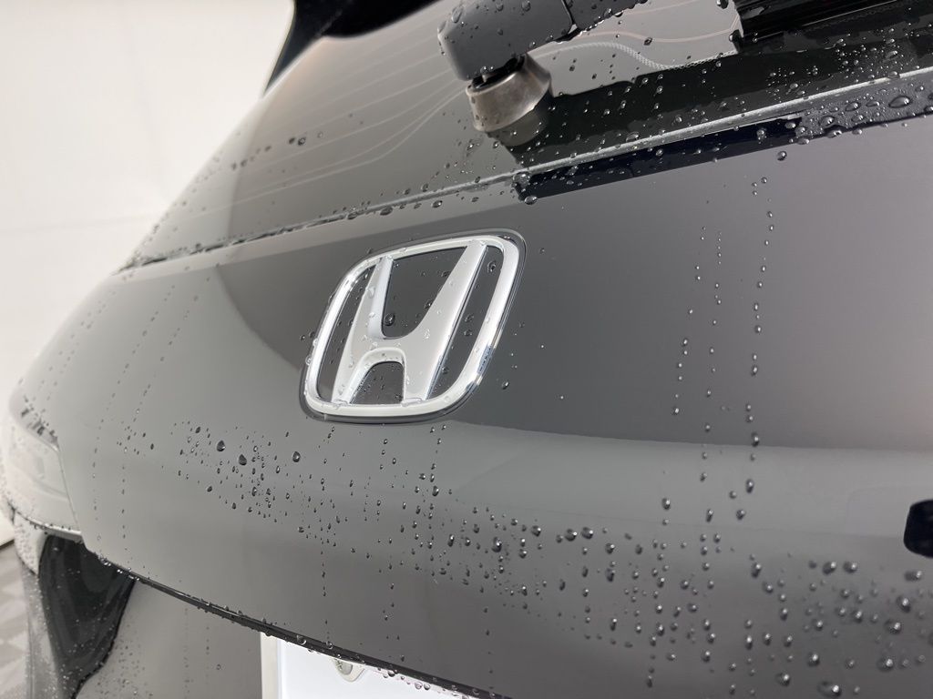 Thumbnail: 2023 Honda HR-V - 17