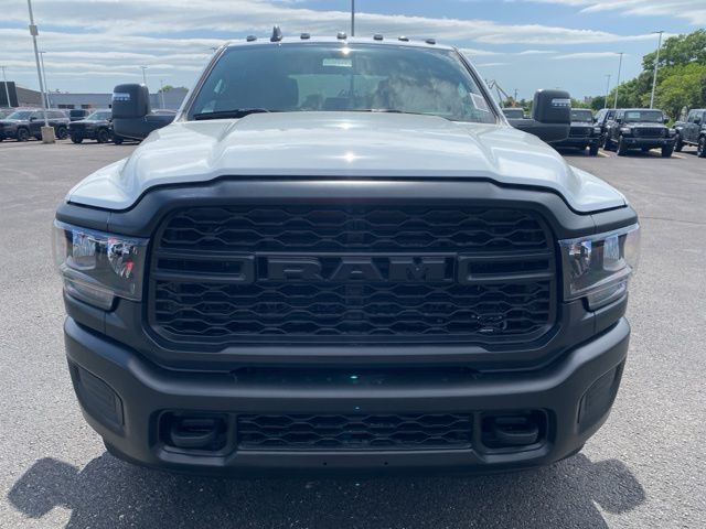 2024 Ram 3500 Tradesman 2