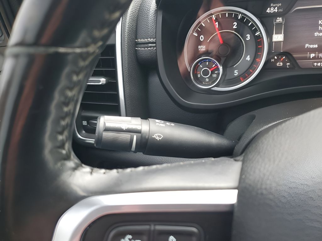 Used Car 2020 Ram 2500  Laramie For Sale Under $50,000 In Austin, Texas