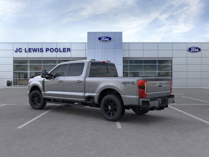 2024 Ford F-250 Super Duty Lariat