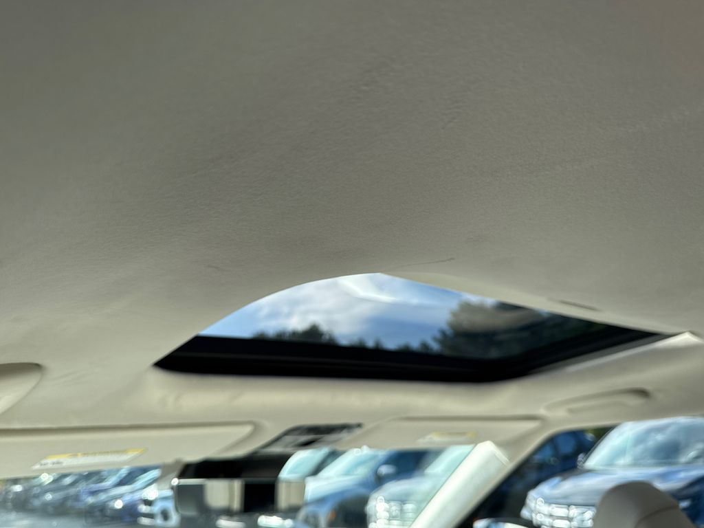 2025 Hyundai Santa Fe Calligraphy photo 12