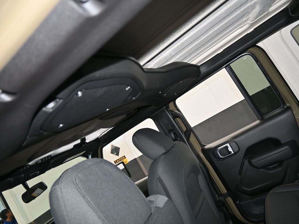 New 2026 41 Jeep Sport image 28