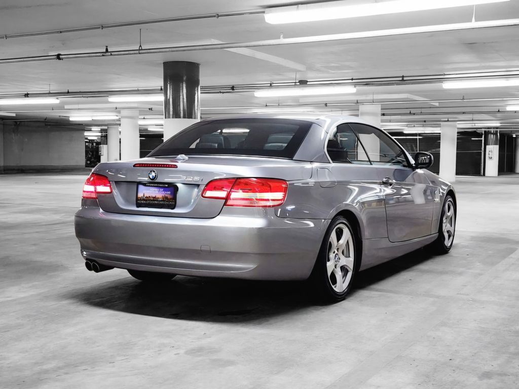 2010 BMW 3 Series 328i 11