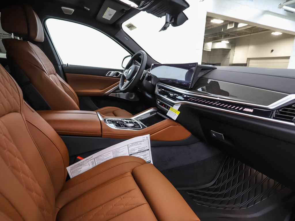 Thumbnail: 2026 BMW X6 - 30