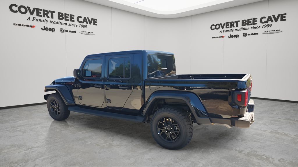 New Car 2025 Jeep Gladiator  For Sale Under $40,000 In Austin, Texas