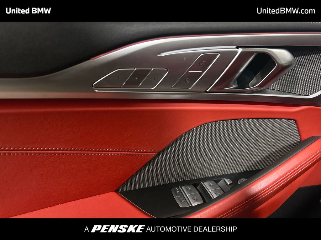Thumbnail: 2022 BMW 8 Series - 11