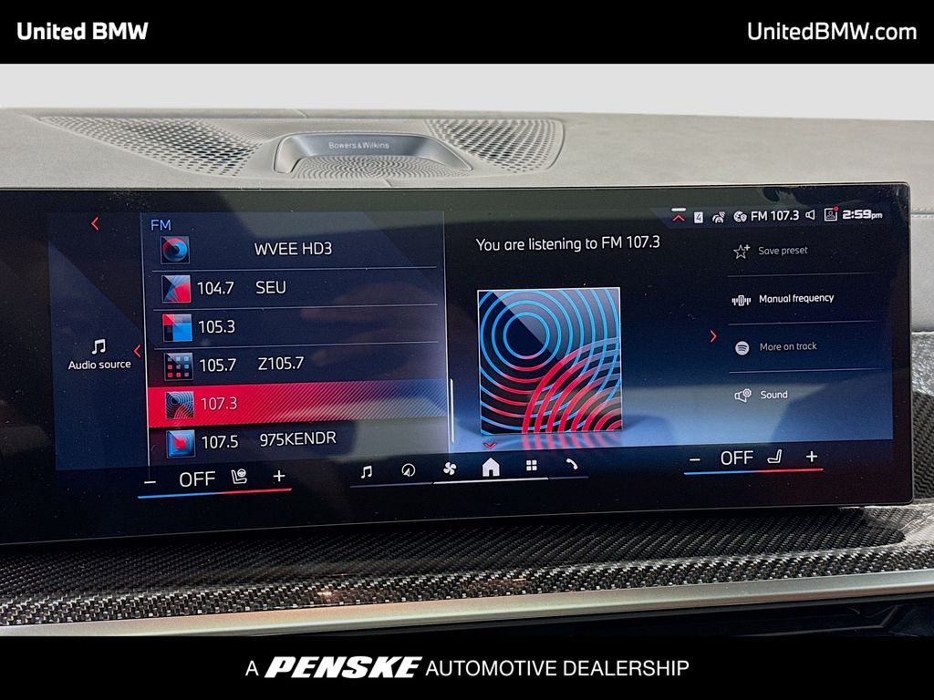 Thumbnail: 2026 BMW X5 - 8