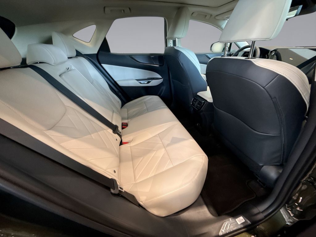 Thumbnail: 2026 Lexus NX - 9