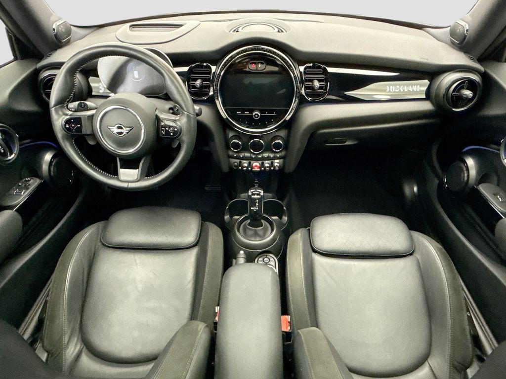 Thumbnail: 2022 MINI Cooper - 17