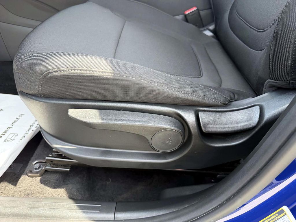 Used 2024 Hyundai Tucson SUV
