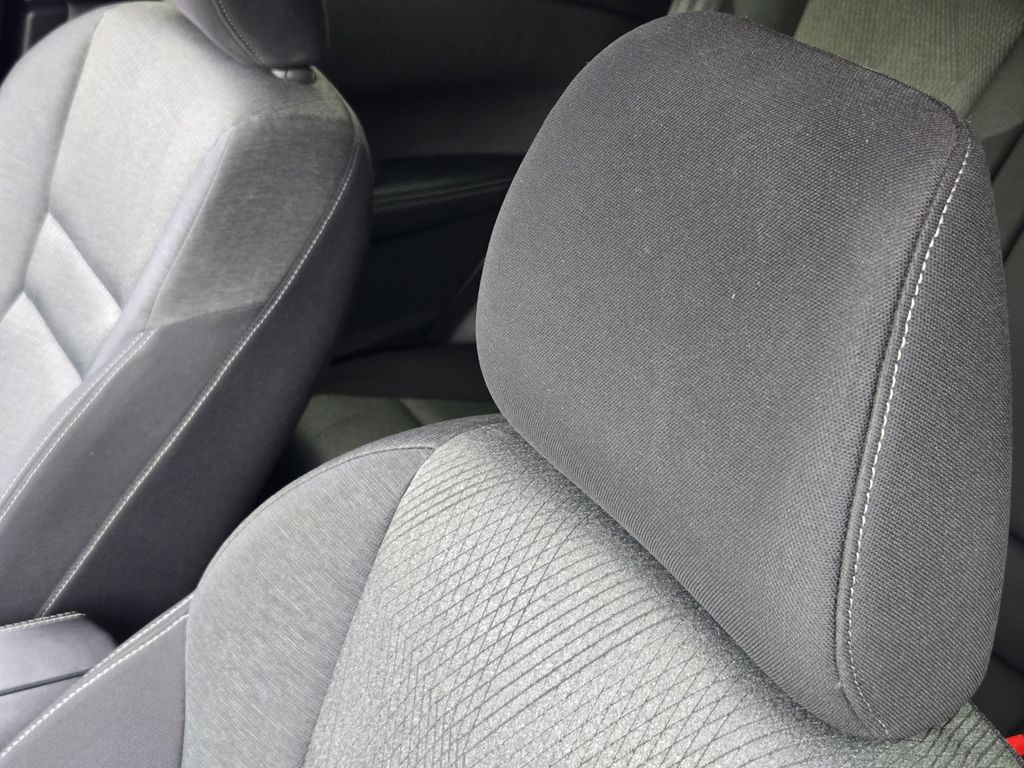 used 2024 Nissan Rogue car, priced at $19,215