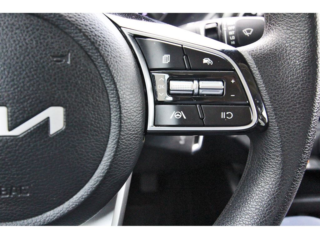 Used 2023 Kia Forte Sedan