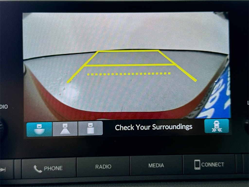 Used Car 2025 Honda Cr-v  Ex For Sale Under $35,000 In Austin, Texas